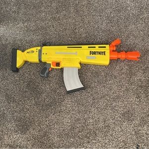 Nerf Fortnite Scar
